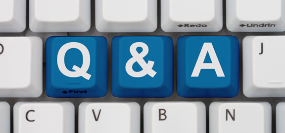 Q&A